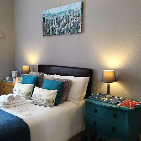 Sarnia Guest House (Adults Only) 웨스턴슈퍼매어 외부 사진